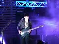 Muse - Sing for absolution - LIVE Romania Oct.6 2007