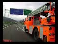 viaje desde valparaiso a la septima compañia Bomberos maipu