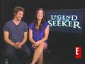 Watch With Kristin:Craig  Bridget (Fri 12 Jun 09) Source: uk.eonline.com Contains spoilers for SEASON 2. NOTE! All inappropriate and rude comments WILL be removed! Please, show some respect! Thnx