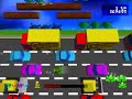 lily pad zone: youtube.com leaf & machinery zones: youtube.com bat zone: youtube.com cloud zone: youtube.com sewer zone: youtube.com cactus zone part 1: youtube.com cactus zone part 2: youtube.com retro zone part 1: youtube.com music video/gameplay clips: youtube.com i vastly underestimated retro level 5. it handed my ass to me quite a few times before i finally got it (and fairly painlessly, too). tropical trouble is such a letdown in terms of difficulty.