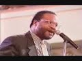 Dr. Rayford Thomas Iglehart