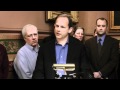 Vermont Renewable Energy Press Conference 2/8/12