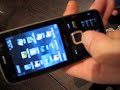 Hands on Nokia N78 with Navi Wheel Hands on Nokia N78 with Navi Wheel