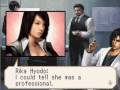 Tokyo Beat Down - DAY 2 Rika Hyodo gameplay + story scene