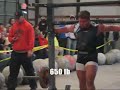 NAS Buckeye Strongman Classic