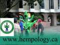 Part 1 - the 13th Anniversary of the International Hempology