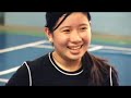 Mariz Debut AVP Mariz Debut AVP