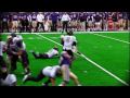 Rosebowl 2010: Tease