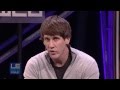 Dennis Crowley over de ontwikkelingen bij Foursquare tijdens LeWeb '11