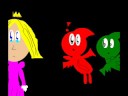Attack of the Killer Tomatoes - Part 3