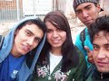 Momentos e pessoas importantes