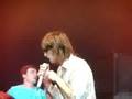 Paolo Nutini covers Bang Bang