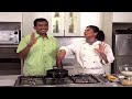 Indian Pea Bread