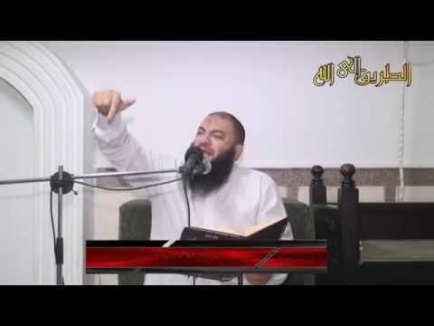 ختمة - لتحميل ومشاهدة باقي الجودات الأخرى ( العالية - المتوسطة - الصوت ) : http://way2allah.com/khotab-item-98973.htm ===========================================...