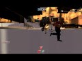 TF2 NEW cp_gravelpit exploit A underground! TF2 NEW cp_gravelpit exploit A underground!