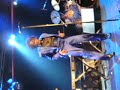 James Brown Live in CPH 30/7-06 Dancing