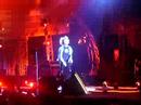 H�roes del Silencio. Zaragoza  12-10-07.En directo.Avalancha