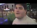 The Low Budget Show, Traveling to Las Vegas Motor Speedway