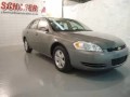 2008 Chevrolet Impala - Pinconning MI
