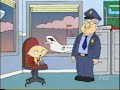 Stewie sings discovery channel