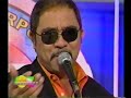 CHARLIE MOSQUEA CHARLIE MOSQUEA