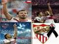futball/soccer death memories