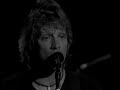 Bon Jovi -  Misunderstood