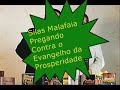 Silas Malafaia x Silas Malafaia