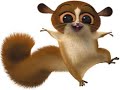 breve video del grande mitico mortino nel film di animazione madagascar