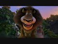 breve video del grande mitico mortino nel film di animazione madagascar