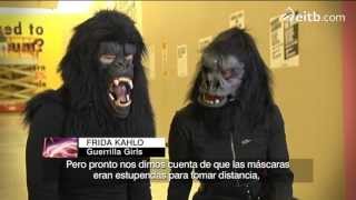 Guerilla Girls