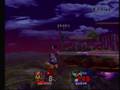 SSBB 112008 - lain (King Dedede) vs Ankoku (Zelda Sheik) 1