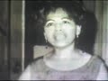 Homenaje a Las Limeñitas - Ramito de Flores