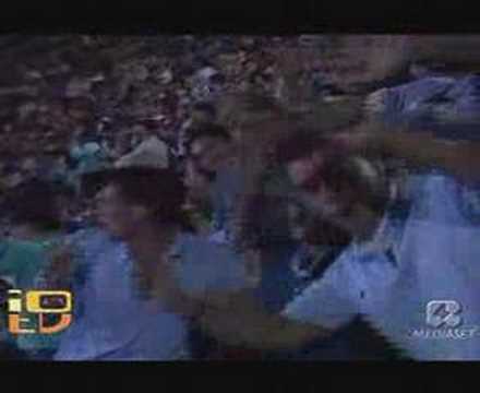 Carrara S.O.S Bandido (Live)