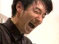 Takashi and Dad