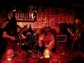 Abriosis Performing New Song at Cobalt