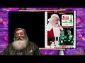 WBV - Santa, Martians and Aquaman