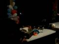 aniversario do joão ricardo