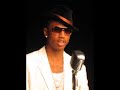 Trey songz-in da middle