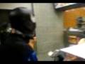 Spiderman Noir au McDonald's