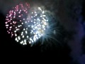 Walt Disney World's Spooktacular Fireworks - Happy HalloWishes - Mickey's Not So Scary Night!