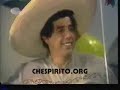Chespirito - Las coplas Rancheras