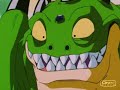dragon ball z/gt