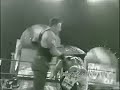 GiW undertaker return Promo GiW undertaker return Promo