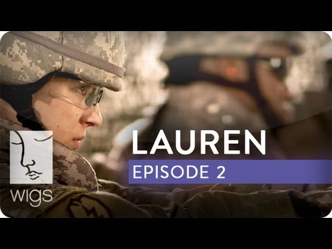 Lauren | Season 1, Ep. 2 of 3 | Feat. Troian Bellisario & Jennifer Beals | WIGS