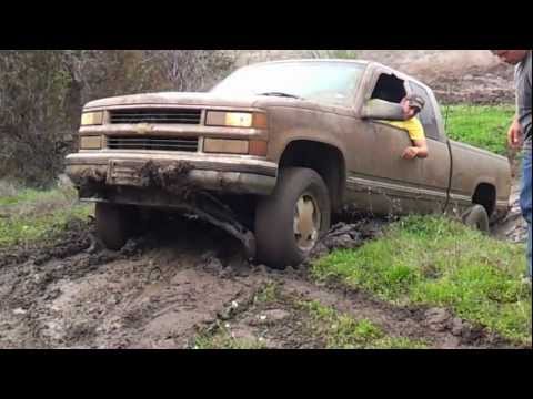 chevy silverado