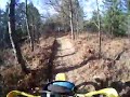 The HuskyTrailRiders - ORV Trail