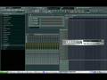 Timbaland - Scream Remake on Fl Studio.avi