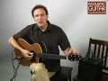 Breedlove C25/CR Herringbone Review Breedlove C25/CR Herringbone Review