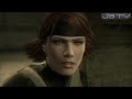 Test du jeu Metal Gear Solid 4 (PS3) par le site jeuxActu